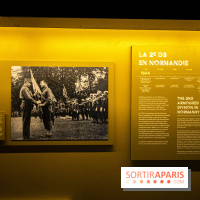 Le Musée de la Libération de Paris