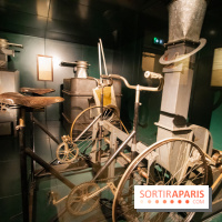 Le Musée de la Libération de Paris