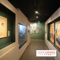 Le Musée de la Libération de Paris