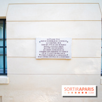 Le Musée de la Libération de Paris