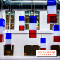 visuel Musée de la Libération de Paris, les photos