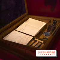 Le Musée de la Libération de Paris, les photos 