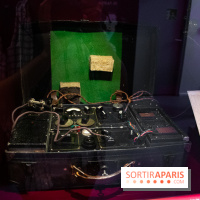 Le Musée de la Libération de Paris, les photos 