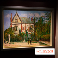 Le Musée de la Libération de Paris, les photos 