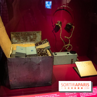 Le Musée de la Libération de Paris, les photos 