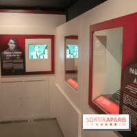 Le Musée de la Libération de Paris, les photos 