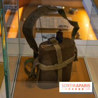 Le Musée de la Libération de Paris, les photos 