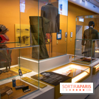 Le Musée de la Libération de Paris, les photos 