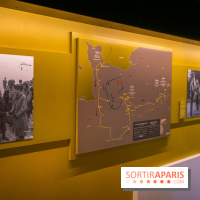 Le Musée de la Libération de Paris, les photos 