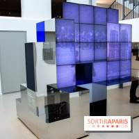 Le Musée de la Libération de Paris, les photos 