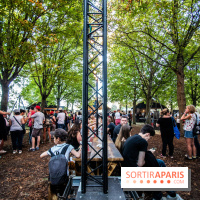 Rock En Seine 2019, les photos