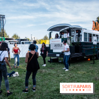 Rock En Seine 2019, les photos