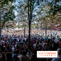 Rock En Seine 2019, les photos
