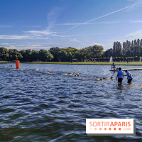Triathlon de Chantilly, les 10 ans en photos