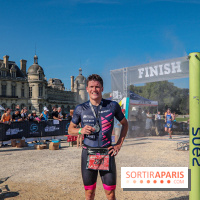 Triathlon de Chantilly, les 10 ans en photos