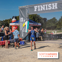 Triathlon de Chantilly, les 10 ans en photos