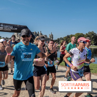 Triathlon de Chantilly, les 10 ans en photos