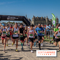 Triathlon de Chantilly, les 10 ans en photos