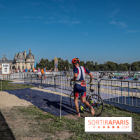 Triathlon de Chantilly, les 10 ans en photos