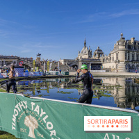 Triathlon de Chantilly, les 10 ans en photos
