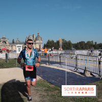 Triathlon de Chantilly, les 10 ans en photos