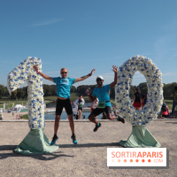 Triathlon de Chantilly, les 10 ans en photos saut