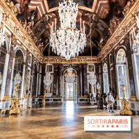 La Sérénade Royale au Château de Versailles, les photos