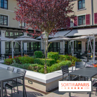 L'Hôtel Radisson Marne-la-Vallée lance son Adventure Game