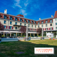 L'Hôtel Radisson Marne-la-Vallée lance son Adventure Game