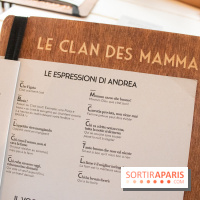 Brunch de Mamma Andrea