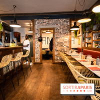 Brunch de Mamma Andrea