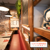 Brunch de Mamma Andrea