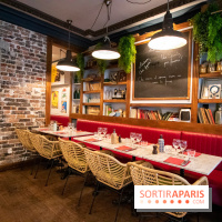 Brunch de Mamma Andrea