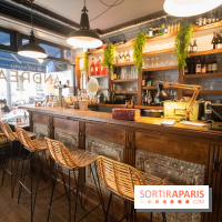 Brunch de Mamma Andrea