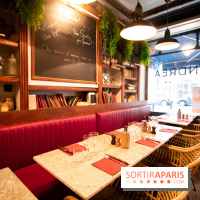 Brunch de Mamma Andrea