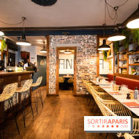 Brunch de Mamma Andrea