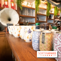 Brunch de Mamma Andrea