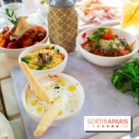 Brunch de Mamma Andrea