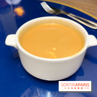 Rôtisserie Gallopin