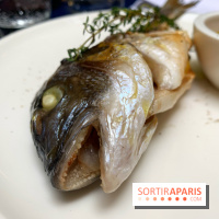 Rôtisserie Gallopin