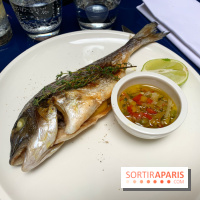 Rôtisserie Gallopin