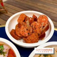 Rôtisserie Gallopin