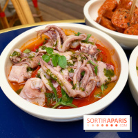 Rôtisserie Gallopin