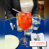 Rôtisserie Gallopin