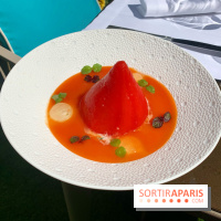 Jardin du Joy été 2019 