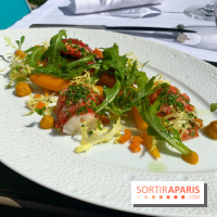 Jardin du Joy été 2019 