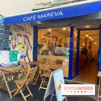 Café Mareva