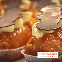 80 ans de Batman à Paris