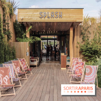 Splash ! des Bistrots Pas Parisiens, les photos 