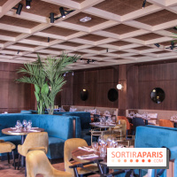 Splash ! des Bistrots Pas Parisiens, les photos 